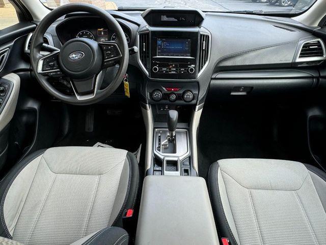 used 2019 Subaru Forester car, priced at $19,900