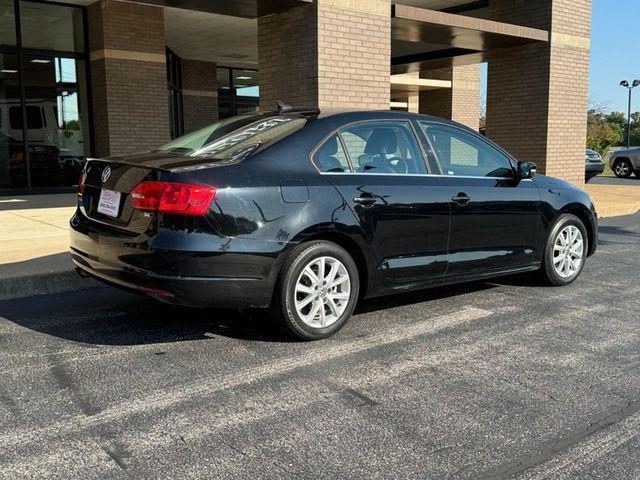 used 2014 Volkswagen Jetta car, priced at $8,700