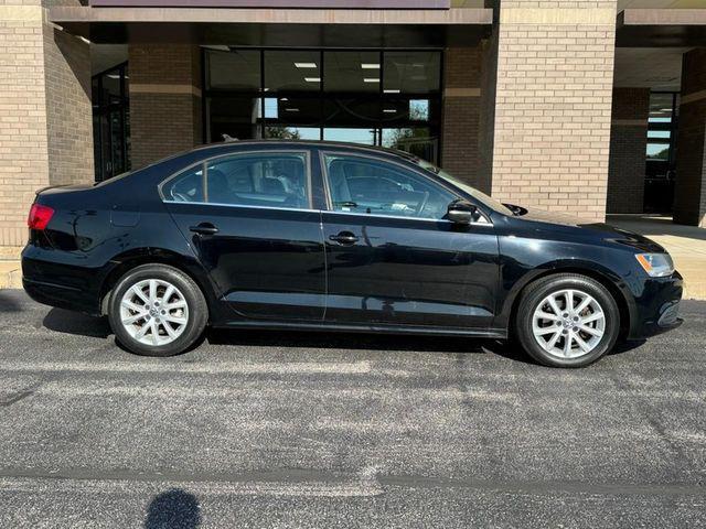 used 2014 Volkswagen Jetta car, priced at $8,700