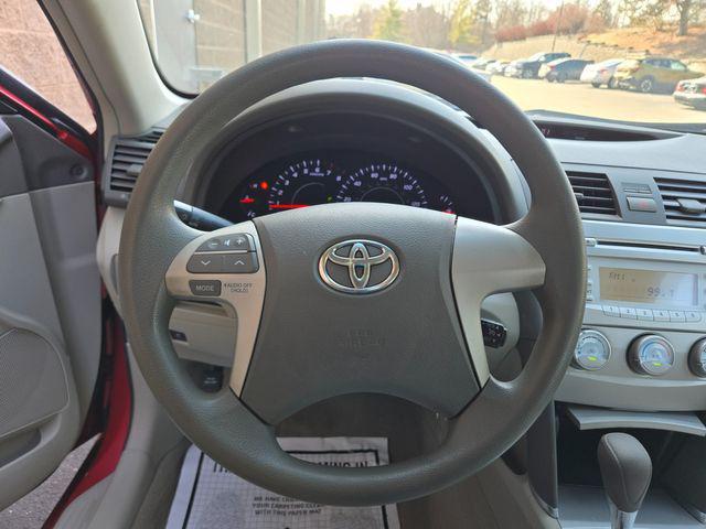 used 2011 Toyota Camry car, priced at $11,650