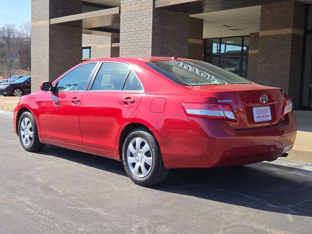 used 2011 Toyota Camry car, priced at $11,650