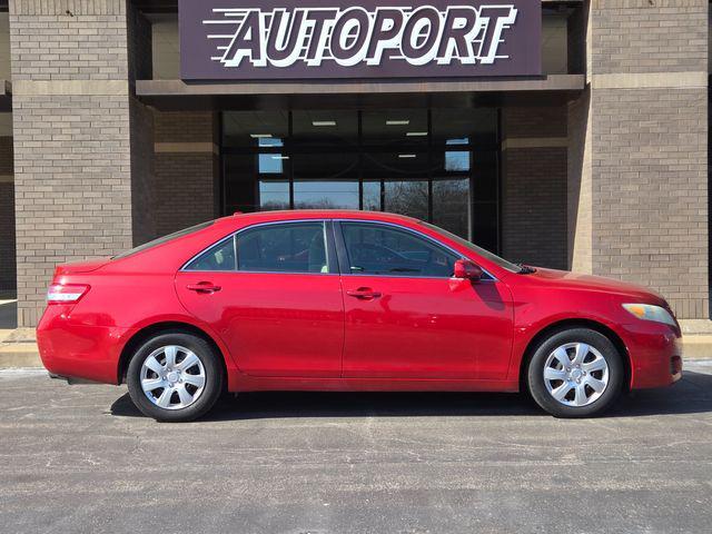 used 2011 Toyota Camry car, priced at $11,650