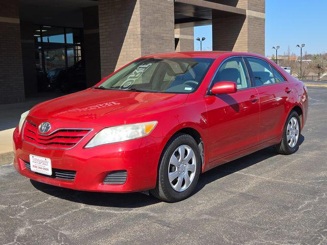 used 2011 Toyota Camry car, priced at $11,650