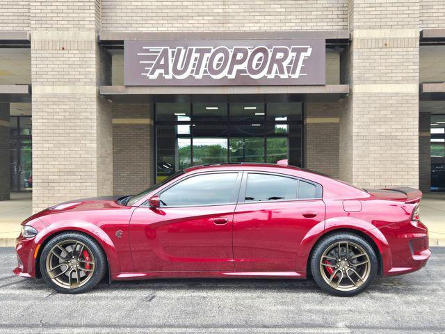 used 2020 Dodge Charger car, priced at $64,950