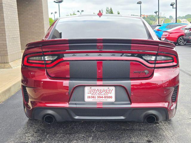 used 2020 Dodge Charger car, priced at $64,950