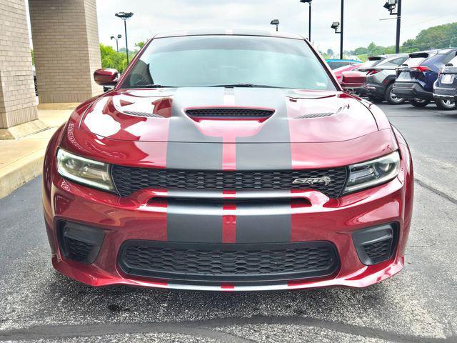 used 2020 Dodge Charger car, priced at $64,950