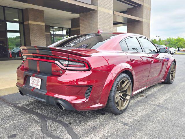 used 2020 Dodge Charger car, priced at $64,950
