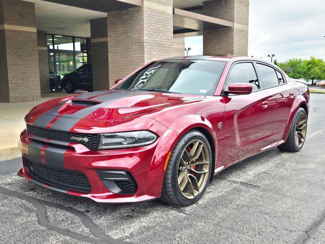 used 2020 Dodge Charger car, priced at $64,950
