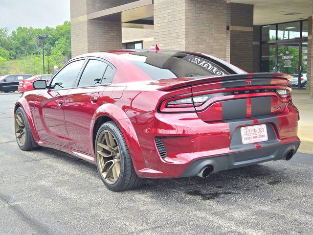 used 2020 Dodge Charger car, priced at $64,950