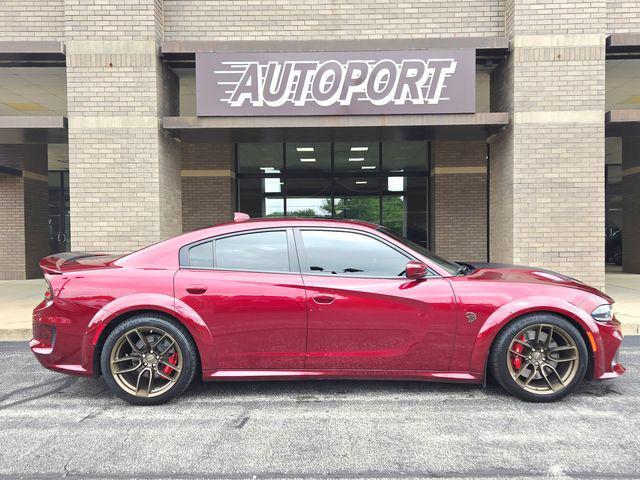 used 2020 Dodge Charger car, priced at $64,950