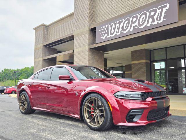 used 2020 Dodge Charger car, priced at $68,951
