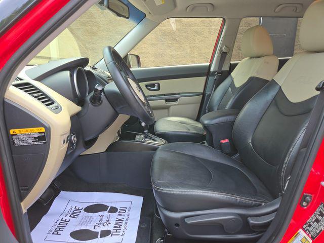 used 2012 Kia Soul car, priced at $9,720