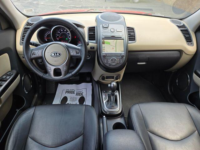 used 2012 Kia Soul car, priced at $9,720