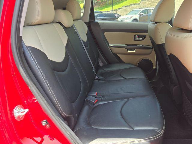 used 2012 Kia Soul car, priced at $9,720