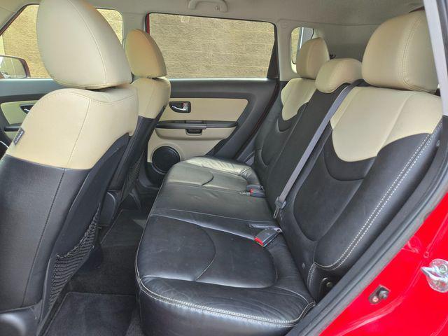 used 2012 Kia Soul car, priced at $9,720