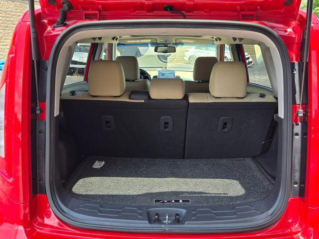 used 2012 Kia Soul car, priced at $9,720