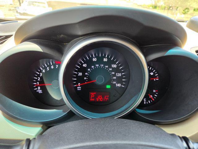 used 2012 Kia Soul car, priced at $9,720