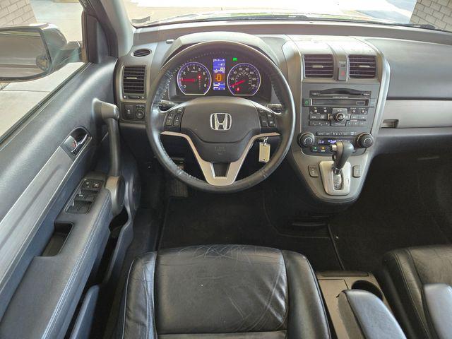 used 2010 Honda CR-V car, priced at $10,920