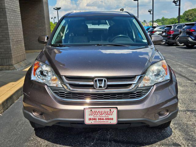 used 2010 Honda CR-V car, priced at $10,920
