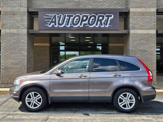 used 2010 Honda CR-V car, priced at $10,920