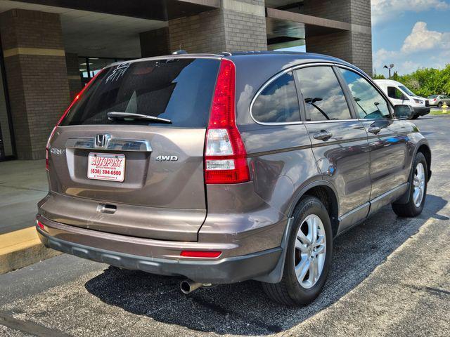 used 2010 Honda CR-V car, priced at $10,920
