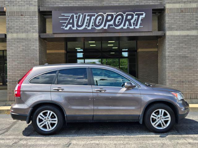 used 2010 Honda CR-V car, priced at $10,920