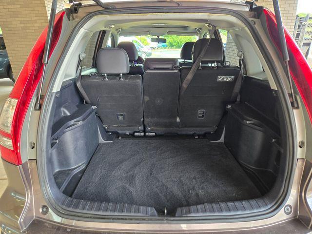 used 2010 Honda CR-V car, priced at $10,920