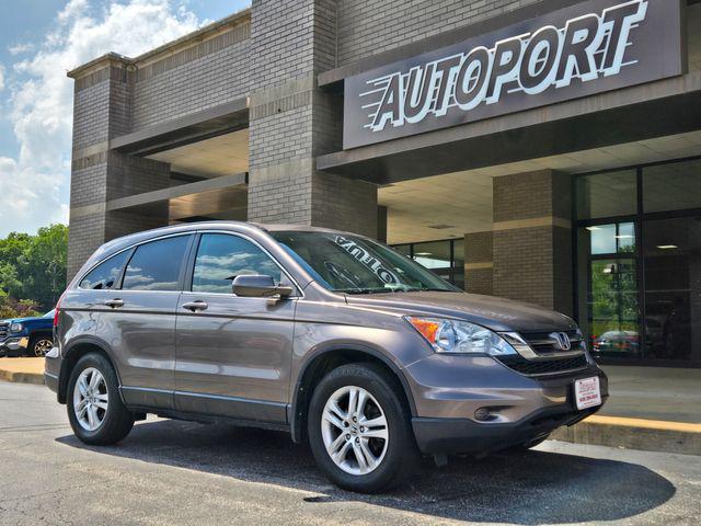 used 2010 Honda CR-V car, priced at $10,920