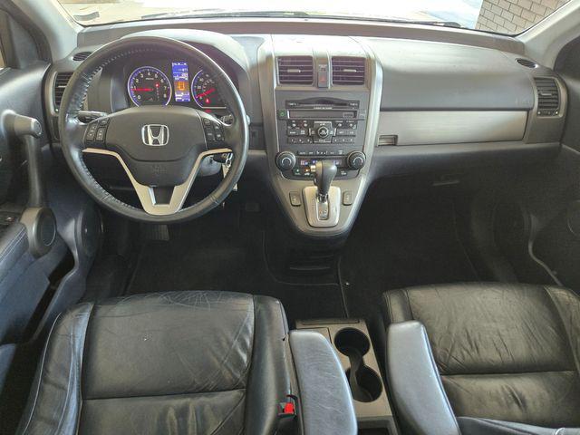 used 2010 Honda CR-V car, priced at $10,920