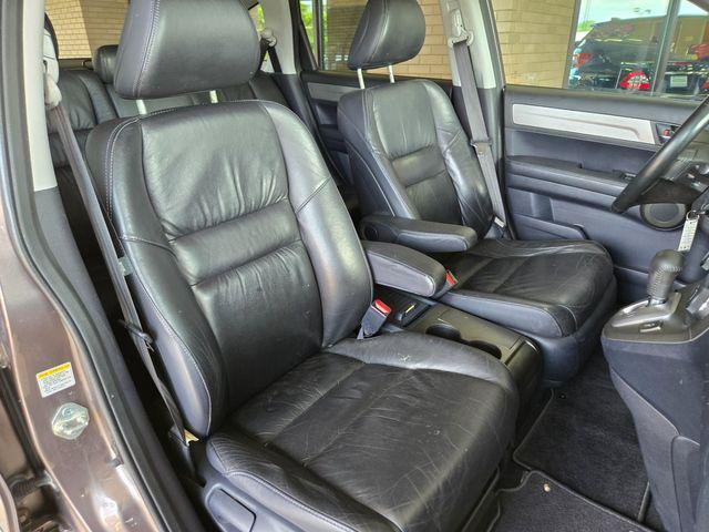 used 2010 Honda CR-V car, priced at $10,920
