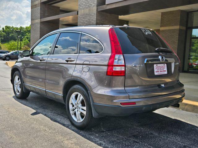 used 2010 Honda CR-V car, priced at $10,920