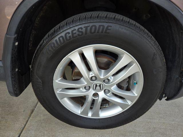 used 2010 Honda CR-V car, priced at $10,920