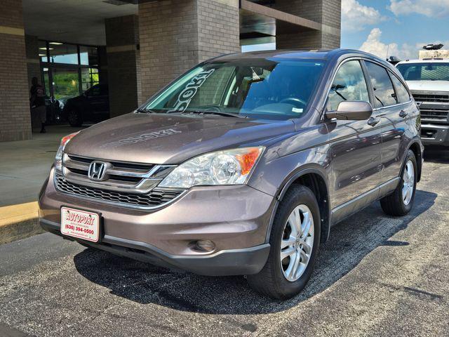 used 2010 Honda CR-V car, priced at $10,920
