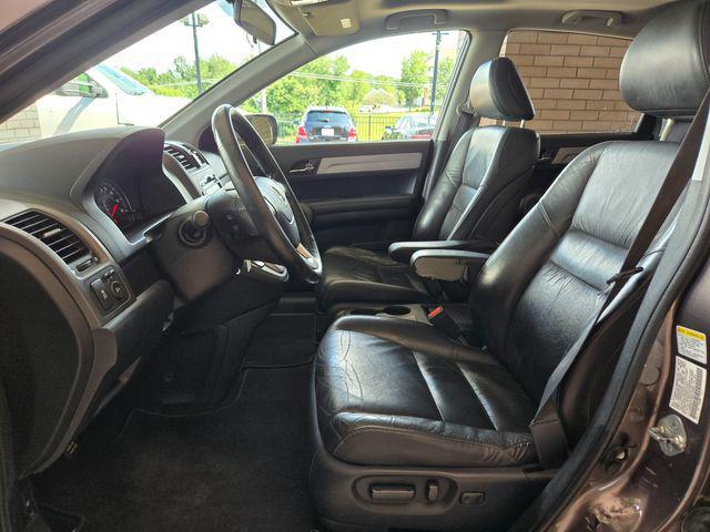 used 2010 Honda CR-V car, priced at $10,920