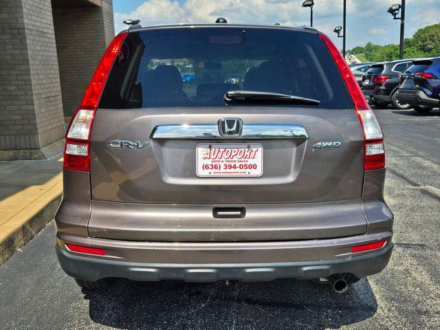 used 2010 Honda CR-V car, priced at $10,920