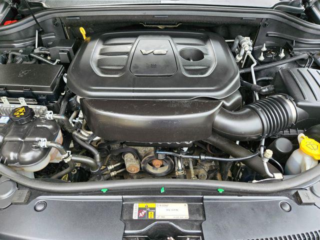 used 2018 Jeep Grand Cherokee car, priced at $17,820