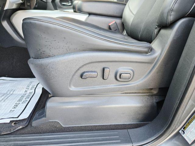 used 2019 Nissan Titan car, priced at $29,920
