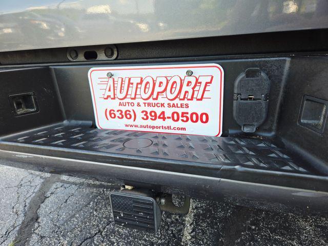 used 2019 Nissan Titan car, priced at $29,920
