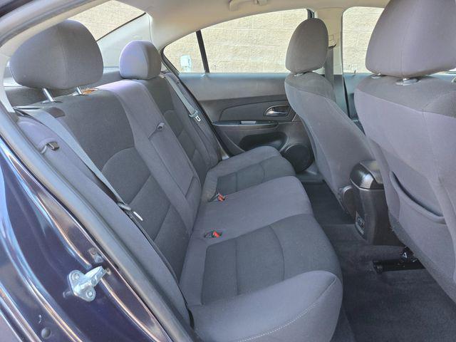 used 2014 Chevrolet Cruze car, priced at $8,572