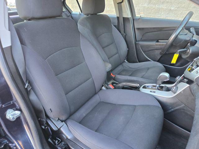 used 2014 Chevrolet Cruze car, priced at $8,572