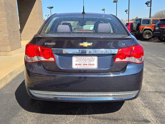 used 2014 Chevrolet Cruze car, priced at $8,572