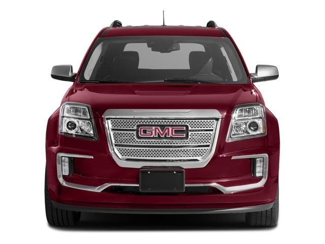 used 2017 GMC Terrain car, priced at $20,475