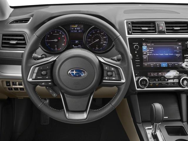 used 2018 Subaru Legacy car