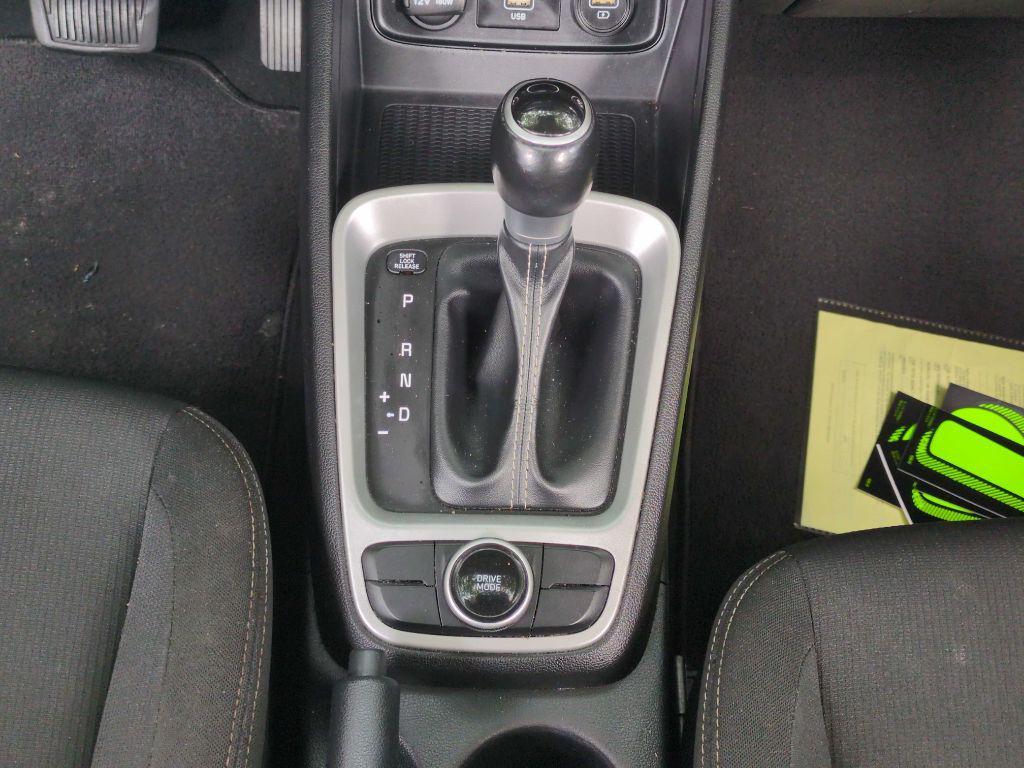 used 2020 Hyundai Venue car, priced at $13,975