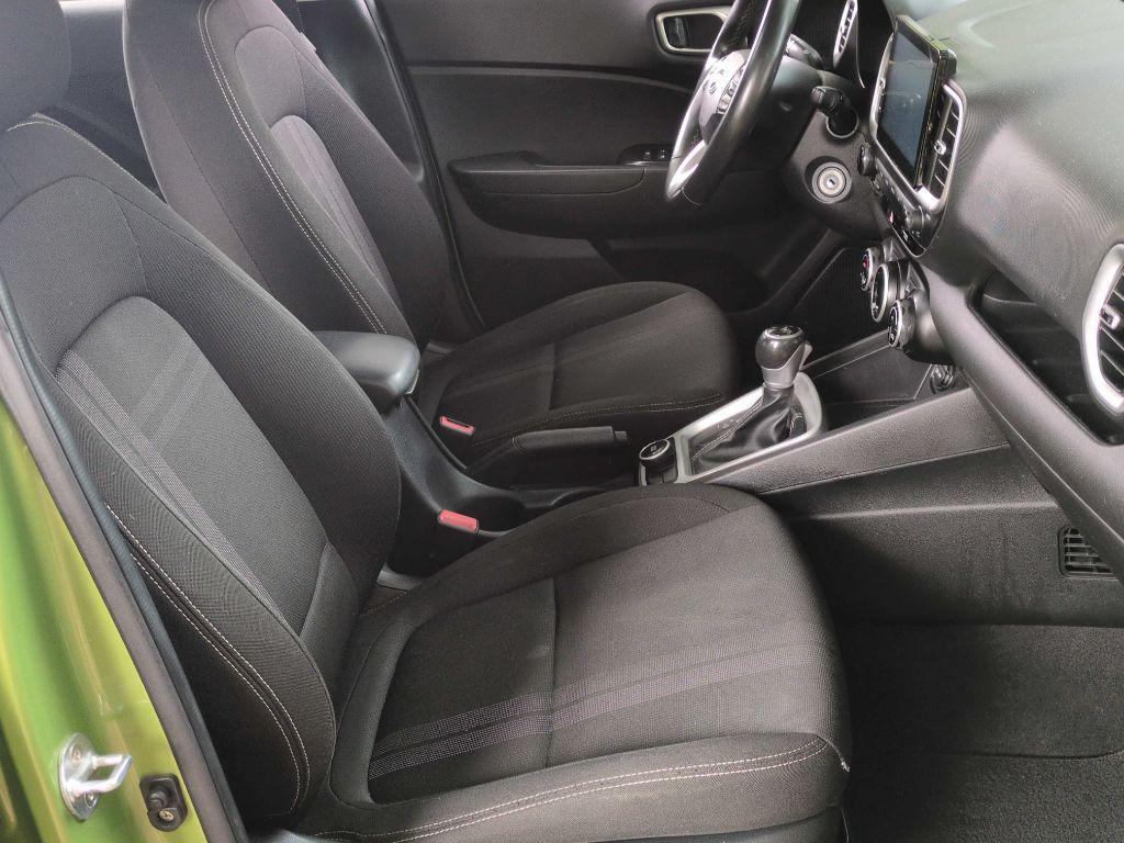 used 2020 Hyundai Venue car, priced at $13,975