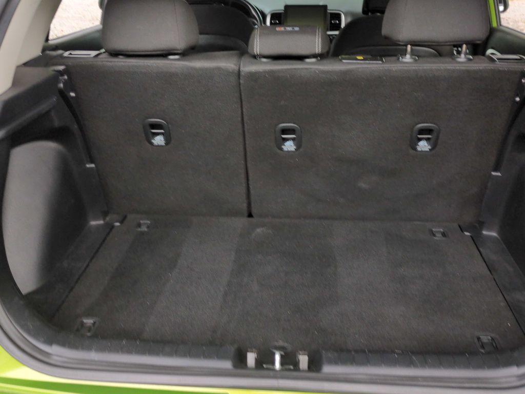 used 2020 Hyundai Venue car, priced at $13,975