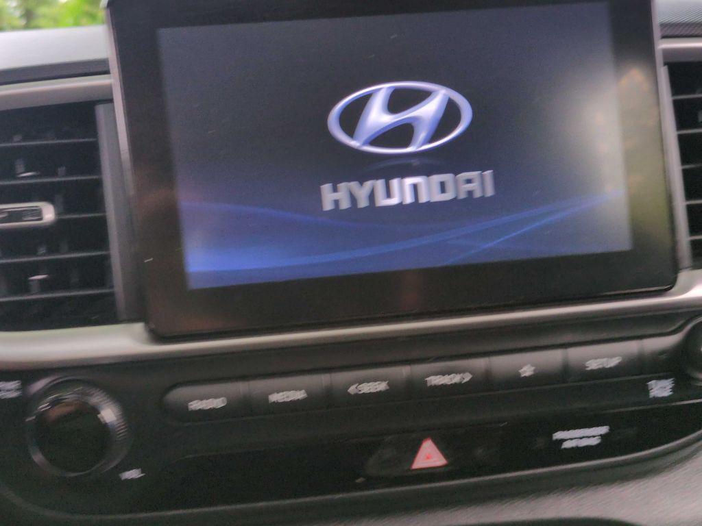 used 2020 Hyundai Venue car, priced at $13,975