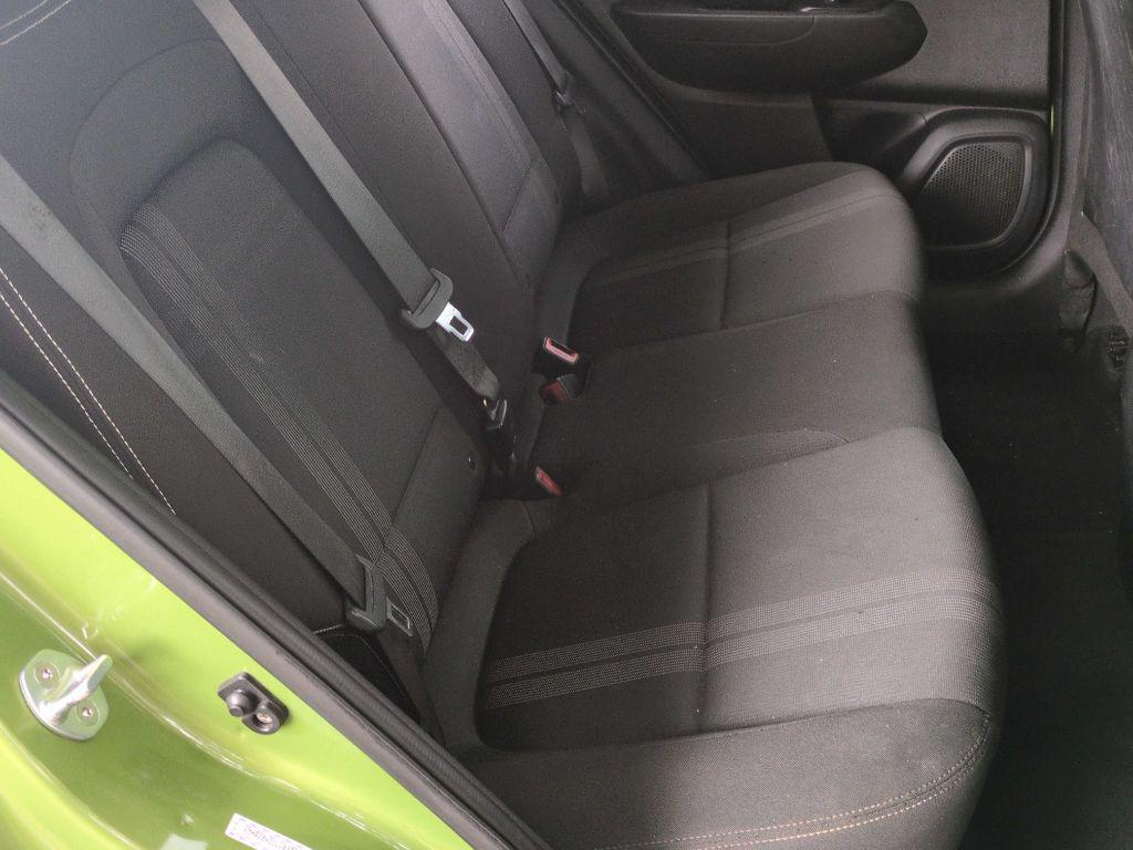 used 2020 Hyundai Venue car, priced at $13,975