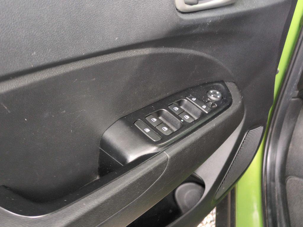 used 2020 Hyundai Venue car, priced at $13,975