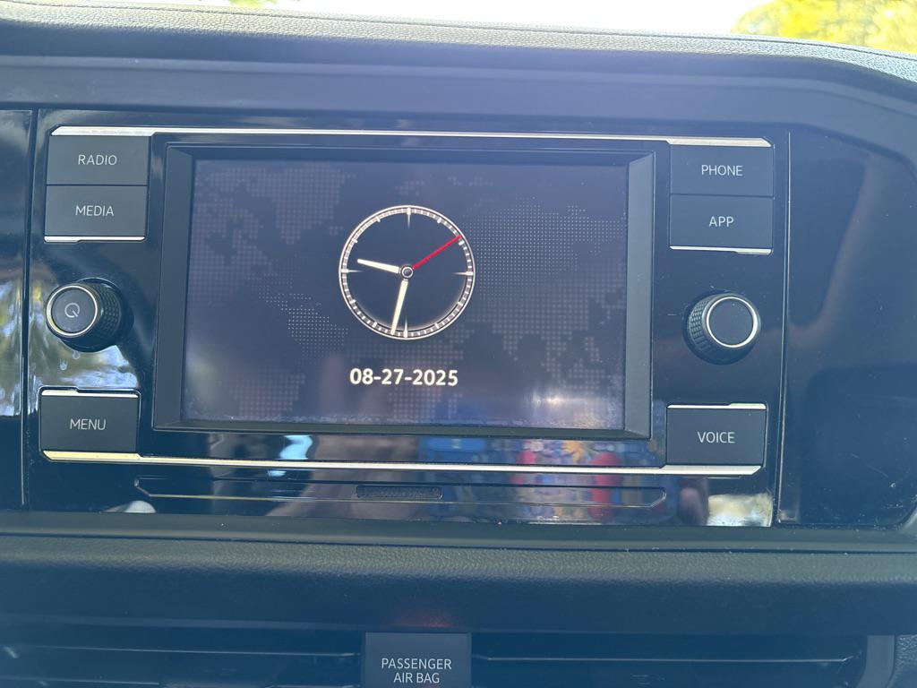 used 2020 Volkswagen Jetta car, priced at $17,475
